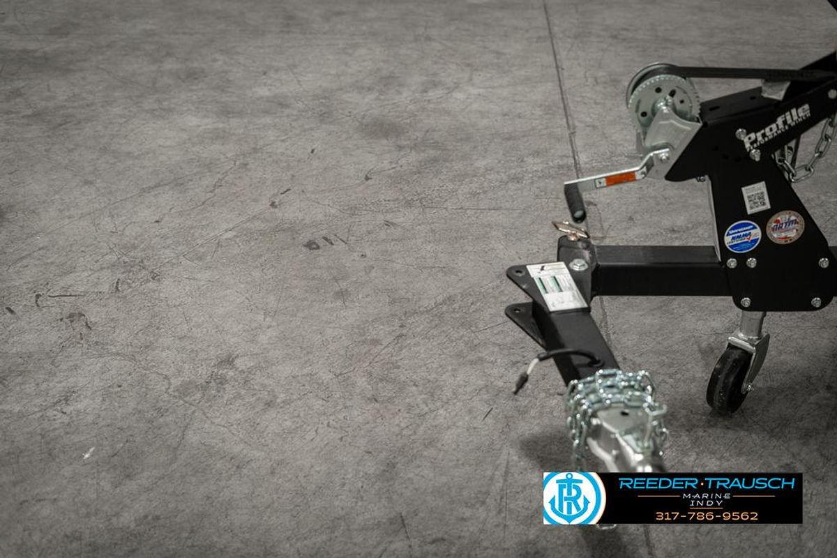 2025 Lund 1675 Adventure SS