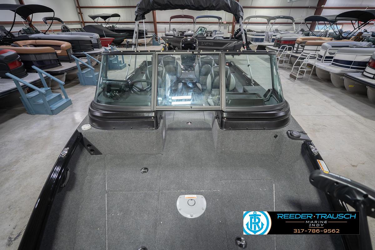 2026 Lund 1875 Impact XS