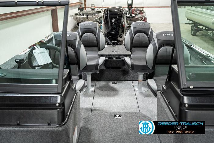 2025 Lund 1775 Impact XS