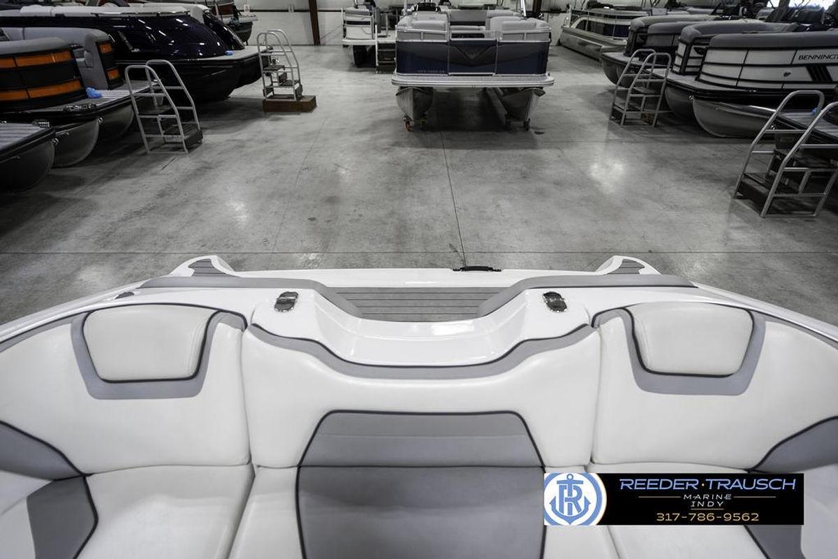 Used 2018 Yamaha SX190