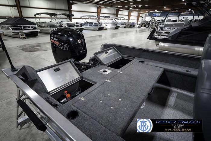 Used 2023 Lowe FM 1775