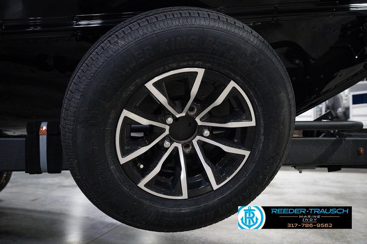 2026 Mercury 1875 Impact XS