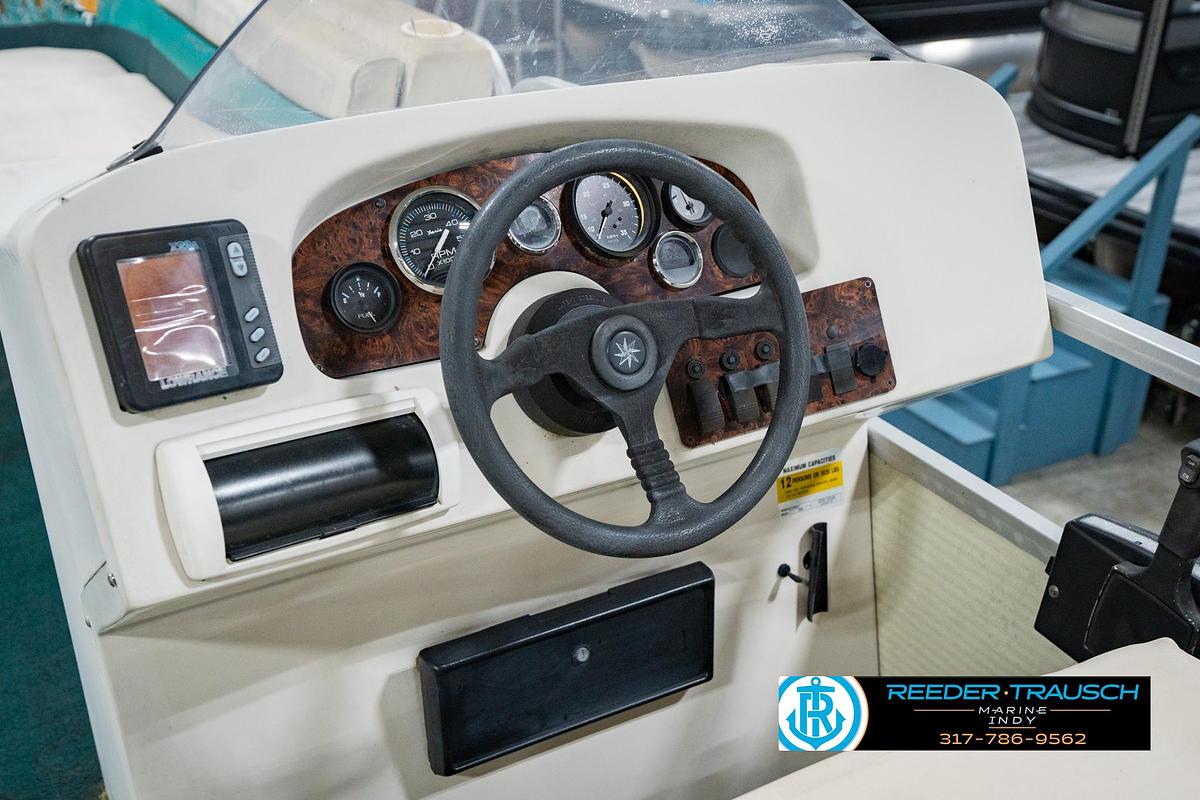 Used 1998 Odyssey 25