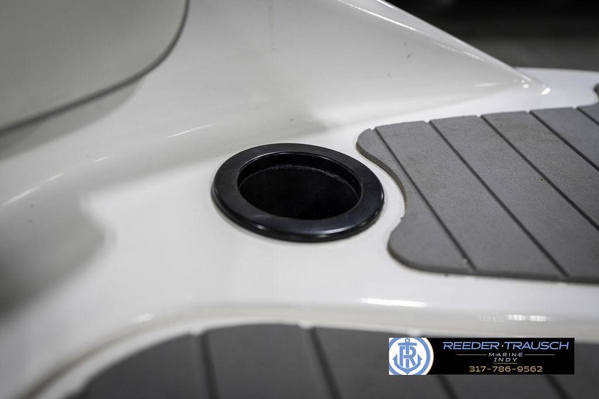 Used 2018 Yamaha SX190