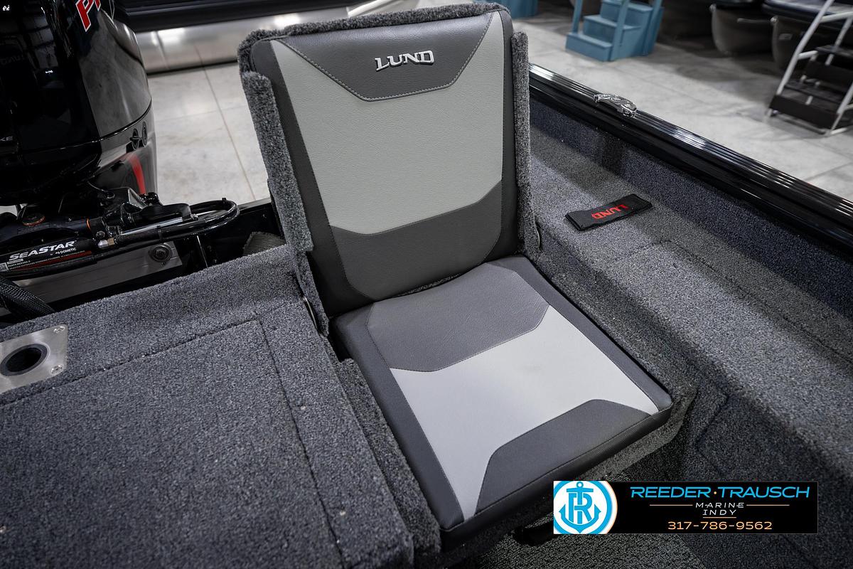 2027 Lund 1875 Impact XS