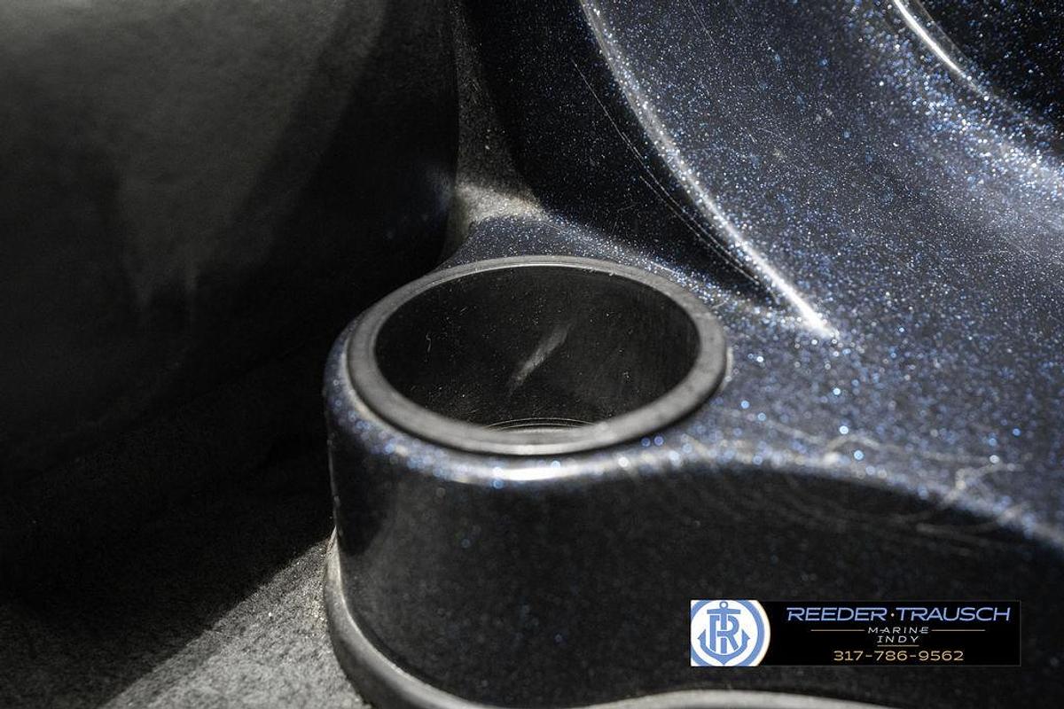 Used 1999 Triton TR-20