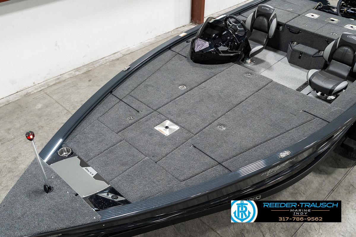 2026 Lund 1875 Pro V Bass