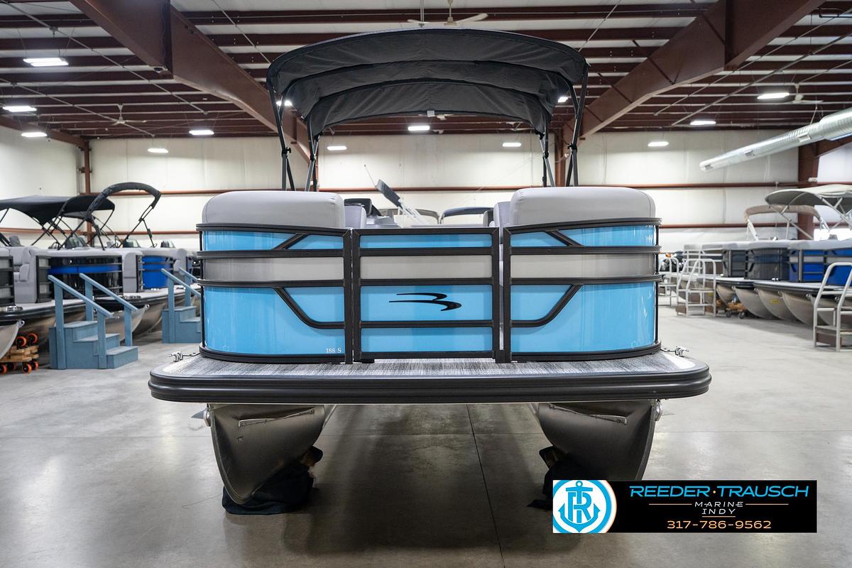 2026 Bennington 188 SL