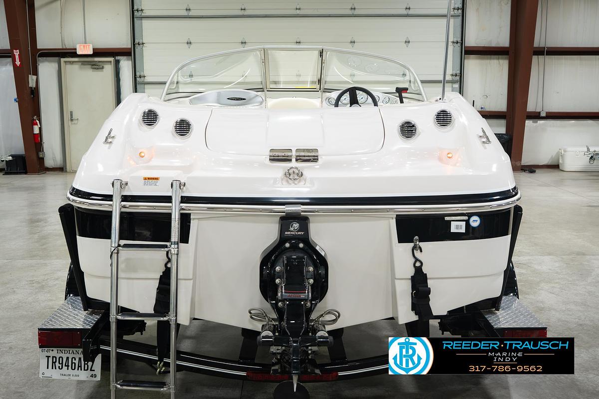 Used 2006 Starcraft C-Star 1700