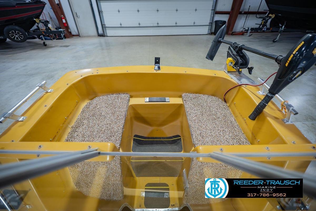 Used 1973 Sea Sprite