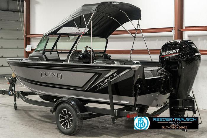 2025 Lund 1775 Impact XS