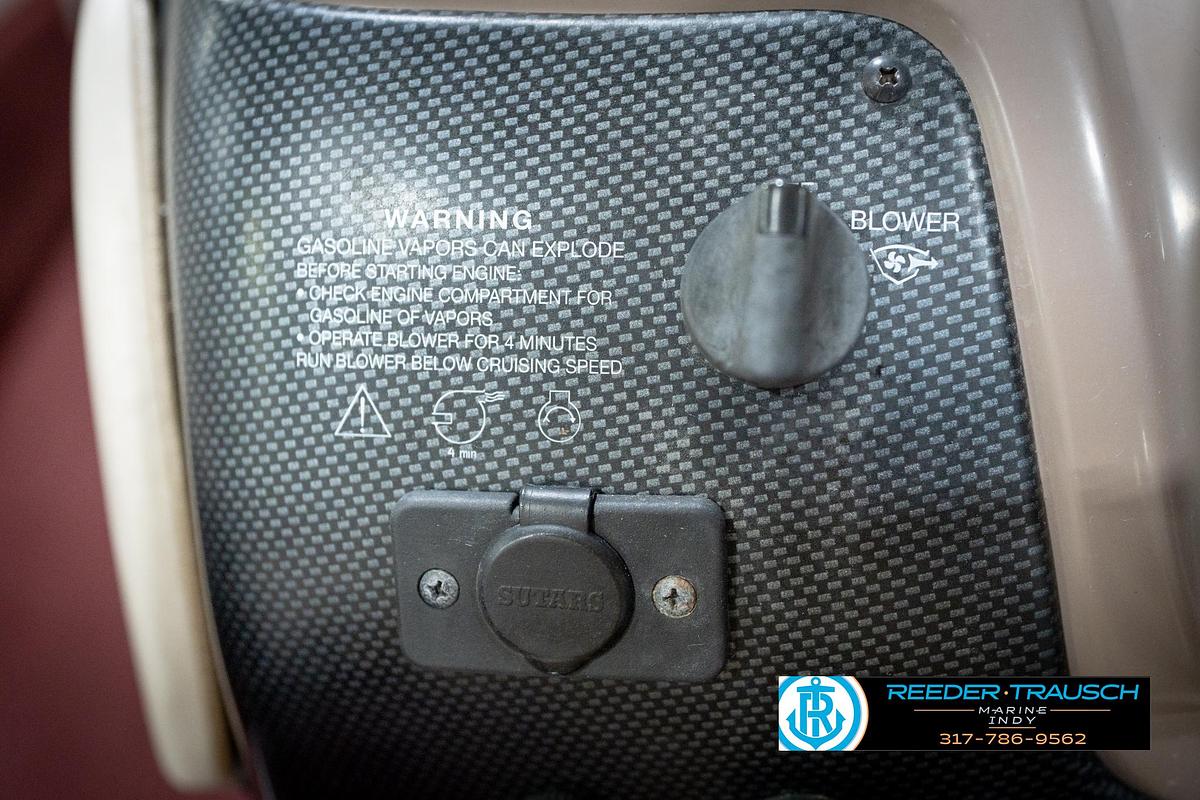 Used 1998 Regal 175 1700LSR