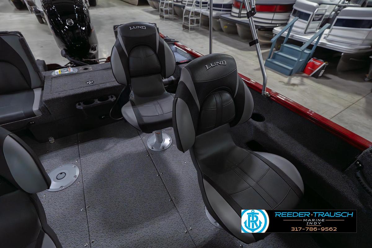 2026 Lund 1775 Adventure Sport