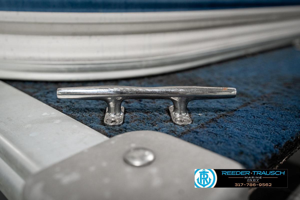 Used 2005 Sunchaser 820