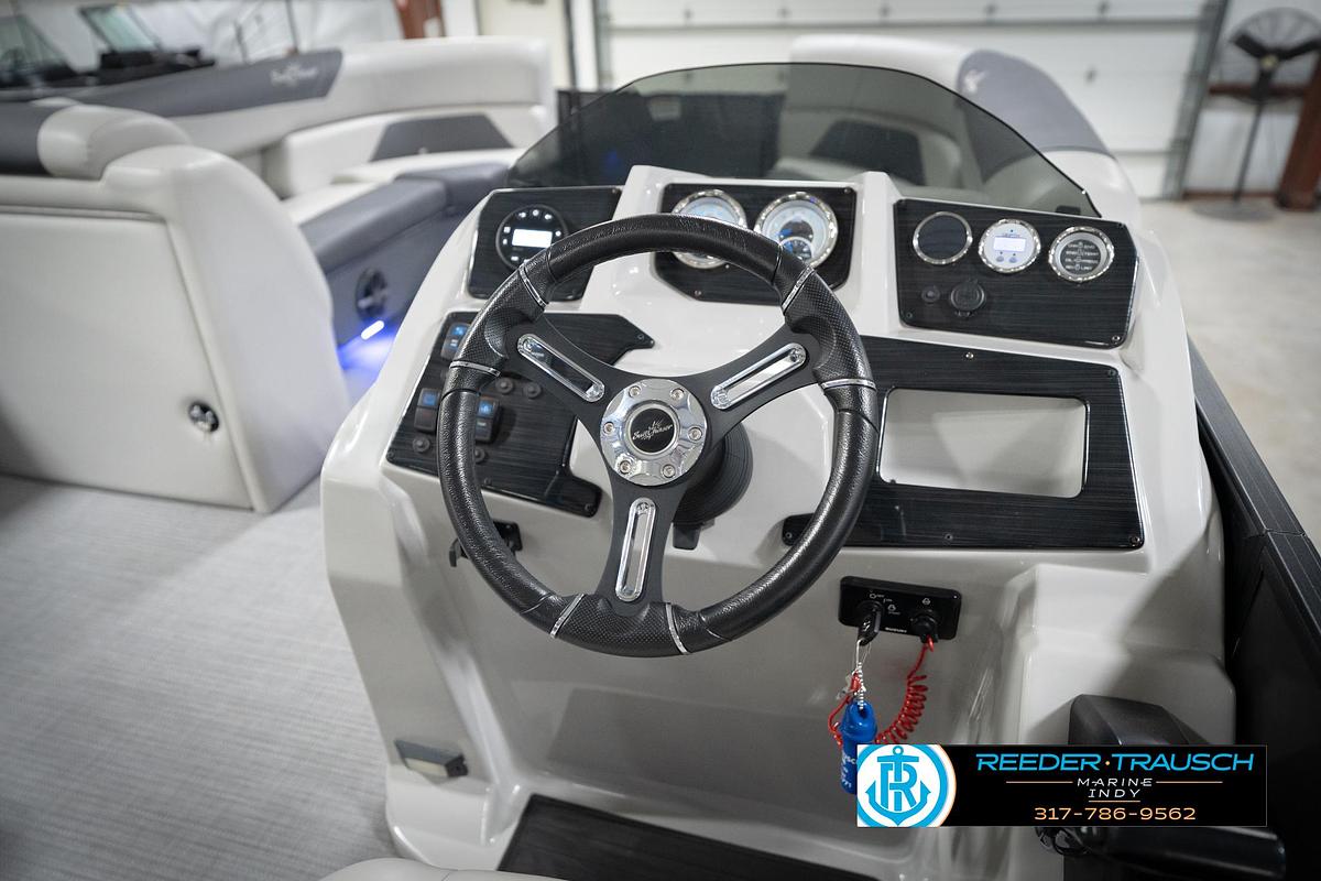 Used 2024 SunChaser 24 Geneva LRDH