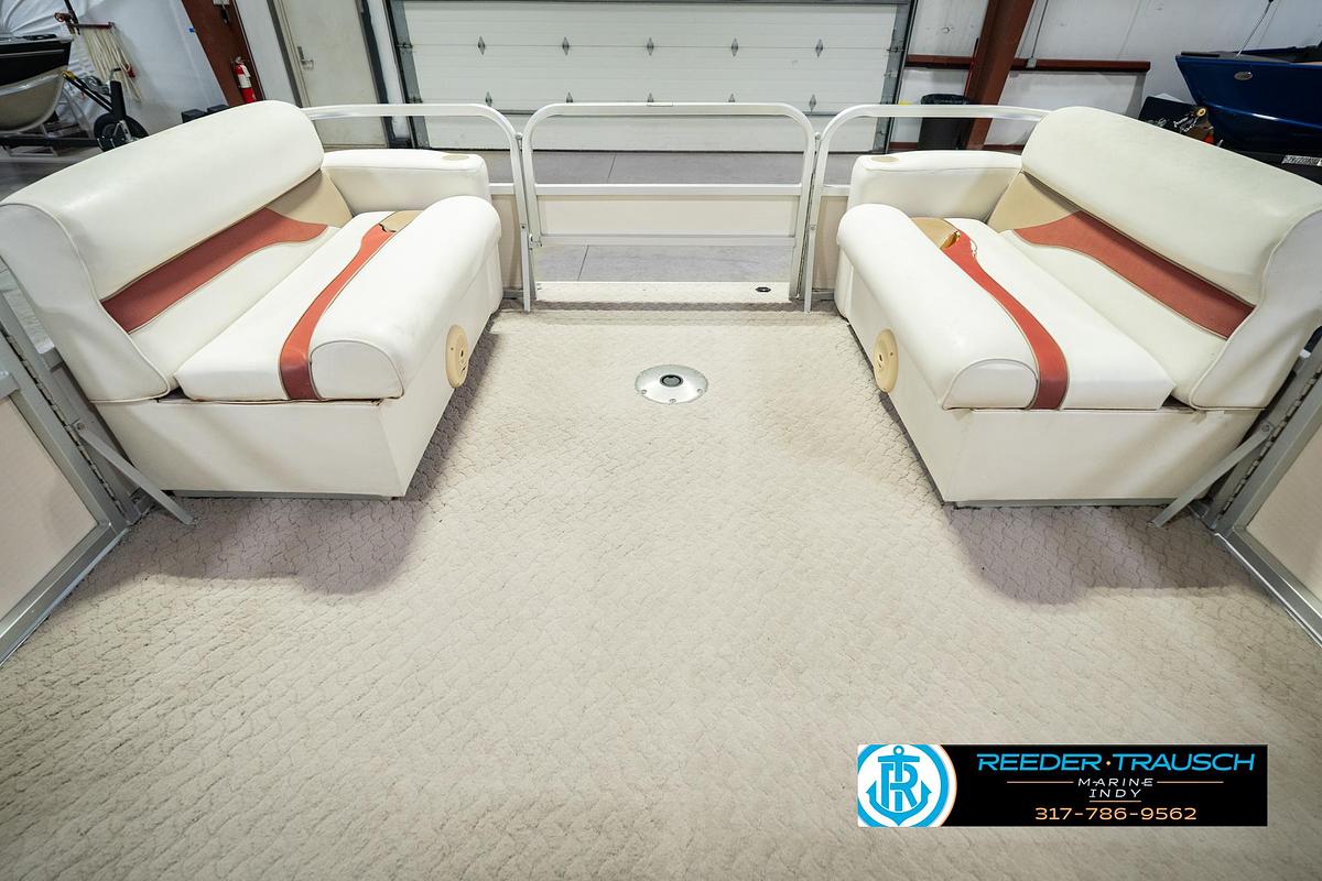 Used 2010 Misty Harbor 2285 FS Biscayne Bay