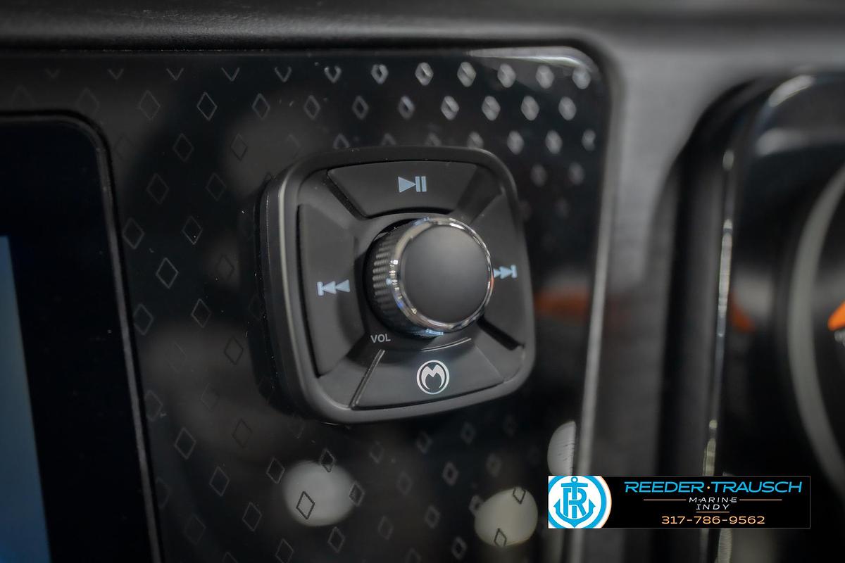 2026 Bennington 24 MSL