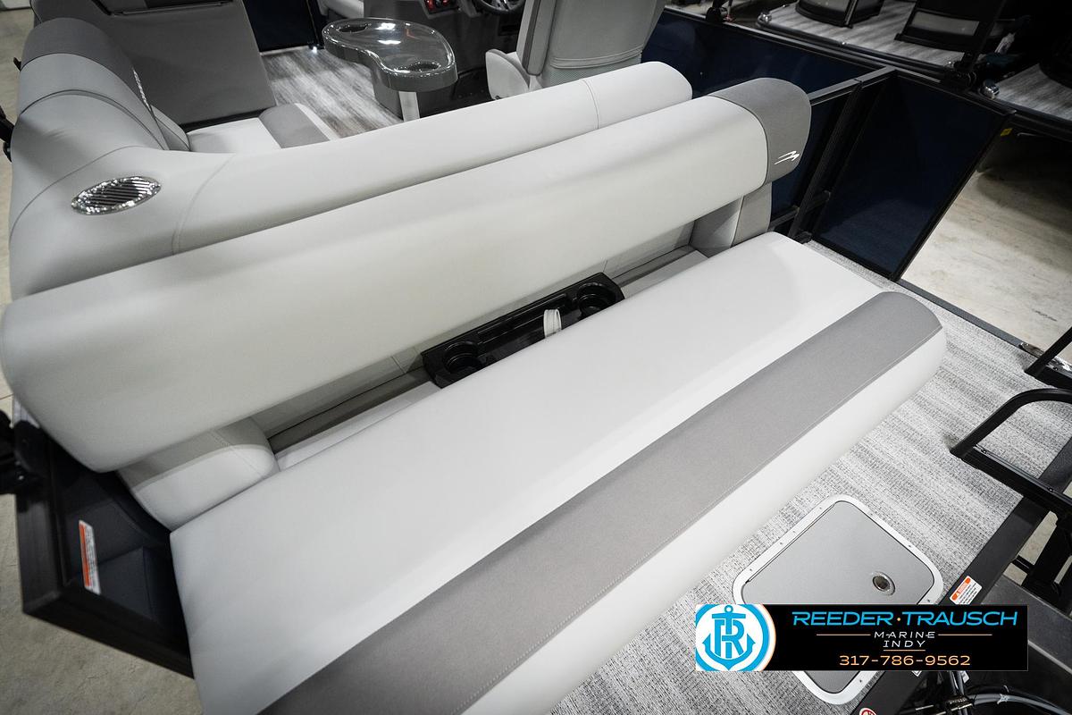 2026 Bennington 188 SLJ