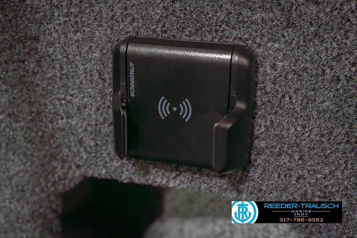 2026 Lund 1875 Impact XS