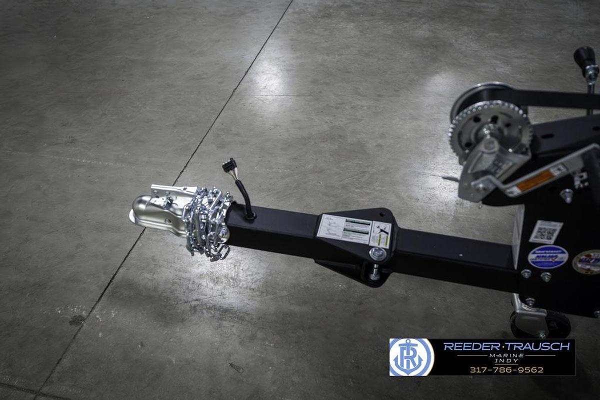 2025 Lund 1650 Rebel XL SS