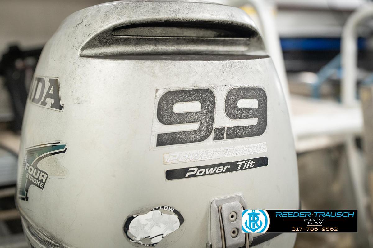 Used 2007 Avalon Catalina C RE 16