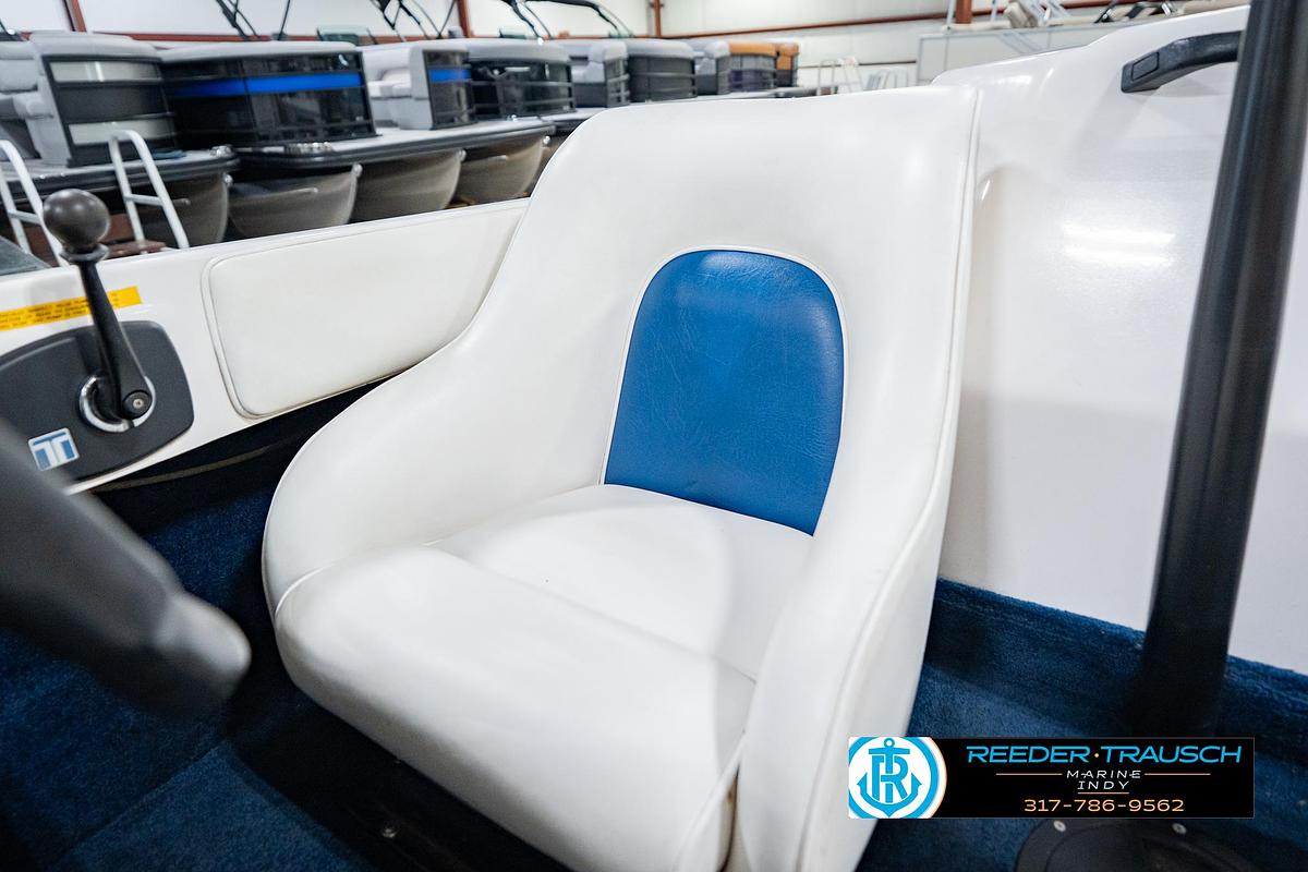 Used 1997 Moomba Boomerang