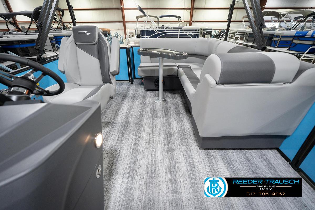 2026 Bennington 188 SL