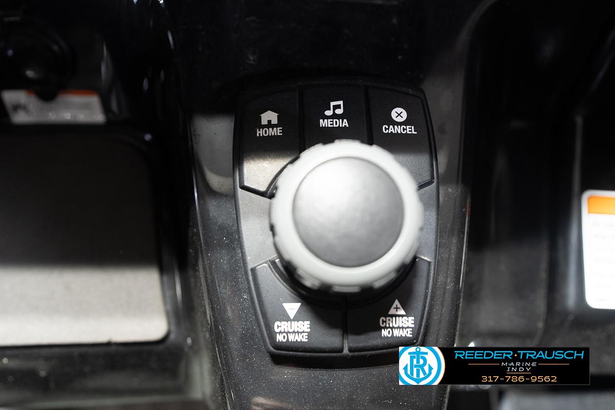 Used 2017 Yamaha 242 Limited S E-Series