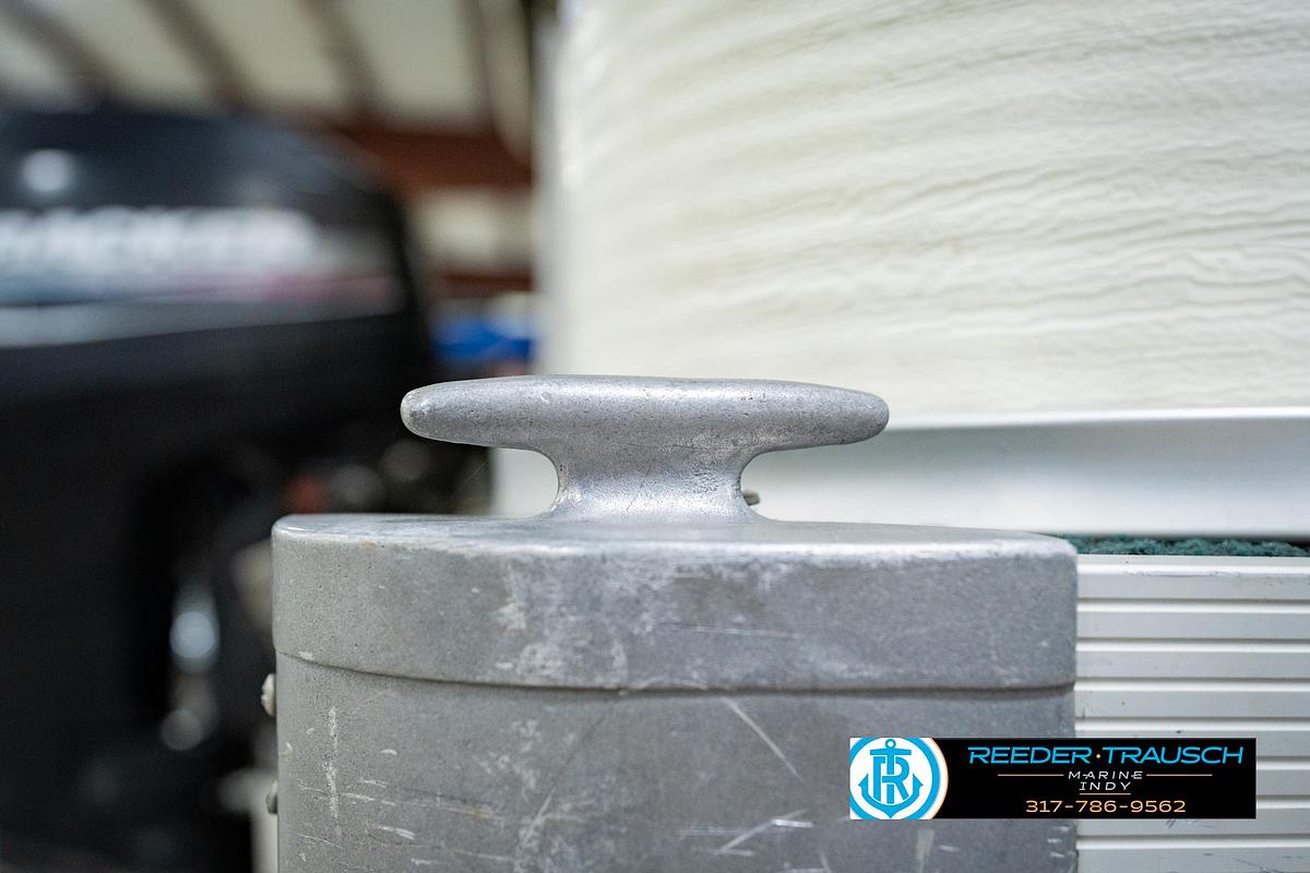 Used 1998 Odyssey 25