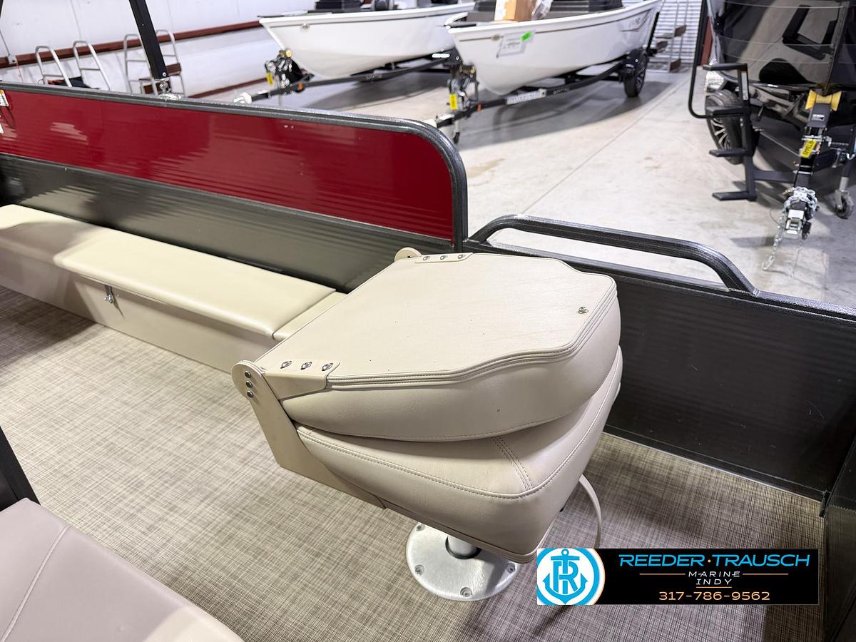 Used 2018 Misty Harbor