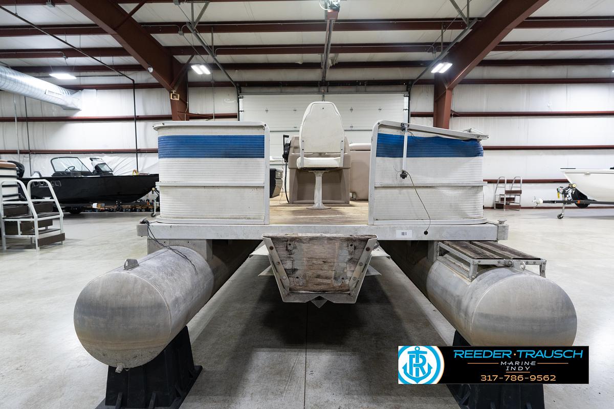 Used 1982 Harris 240 Classic