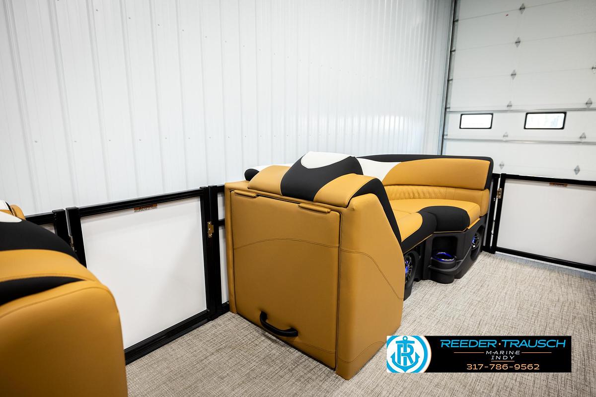 2026 Avalon 2385 LSZ VRB