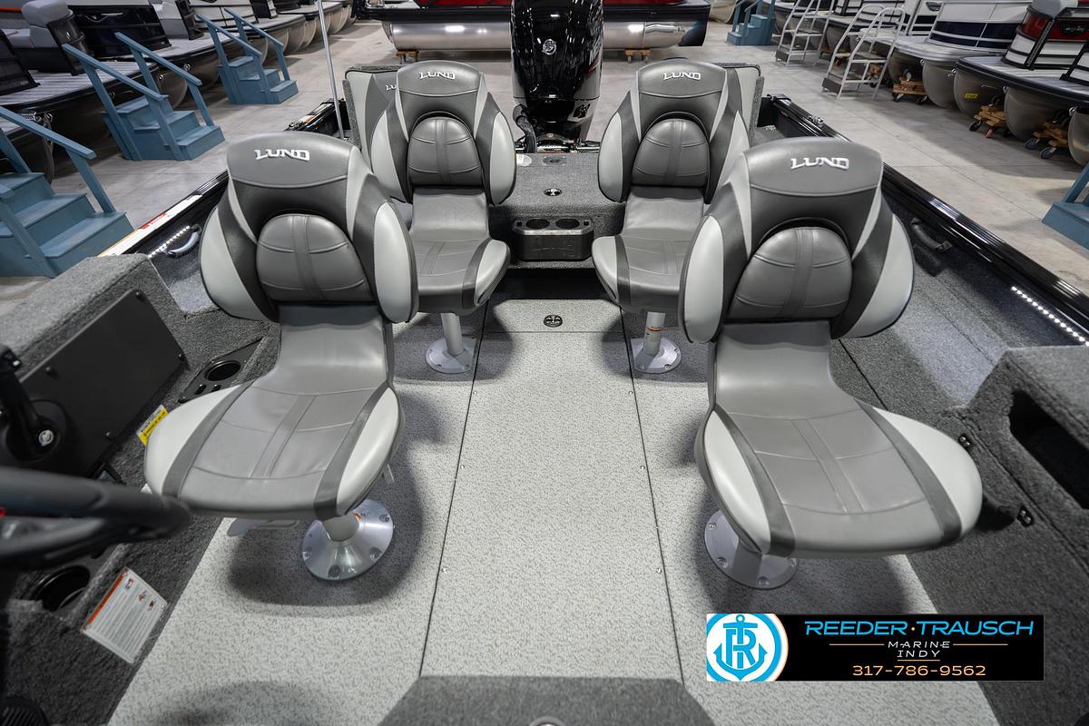 2026 Lund 1775 Impact XS