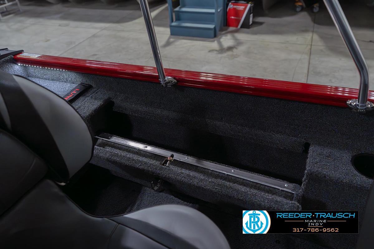 2026 Lund 1775 Adventure Sport