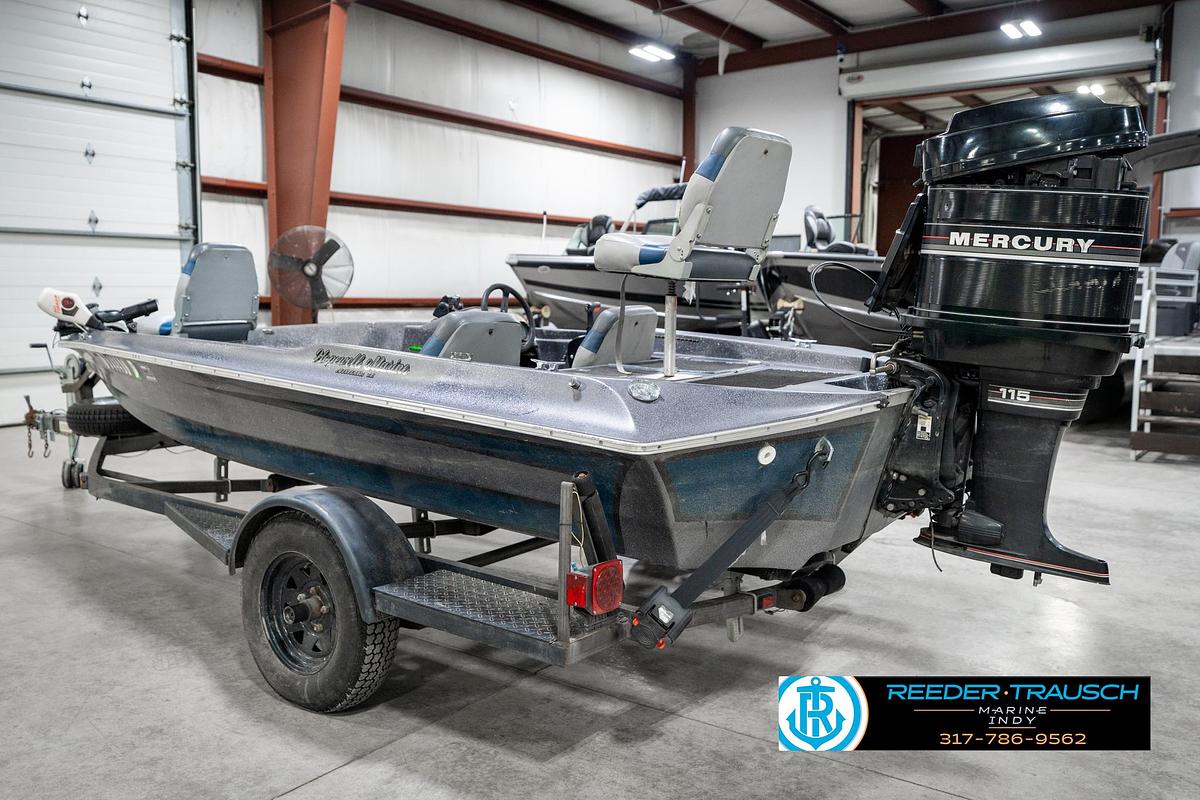 Used 1986 Phantom Panther