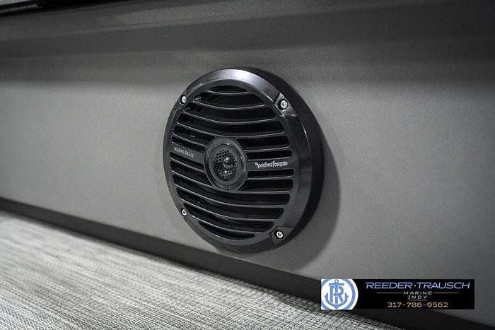 2025 Bennington 20 SSR