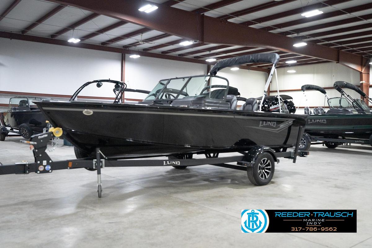 2026 Lund 1800 Explorer Sport