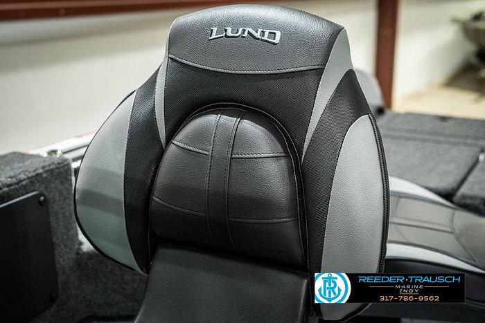 2025 Lund 1775 Impact XS