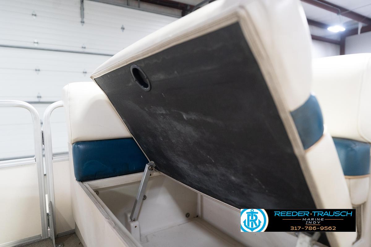 Used 2002 Fisher Freedom 180 DLX