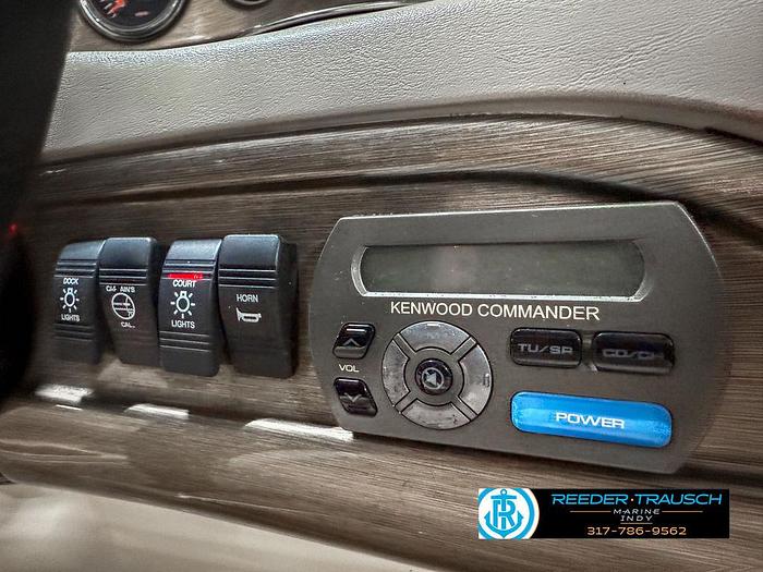 Used 2007 Bryant 240