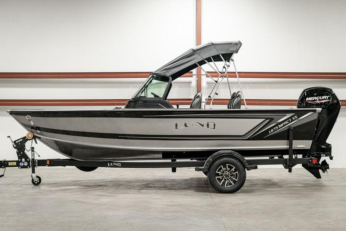 2025 Lund 1875 Impact