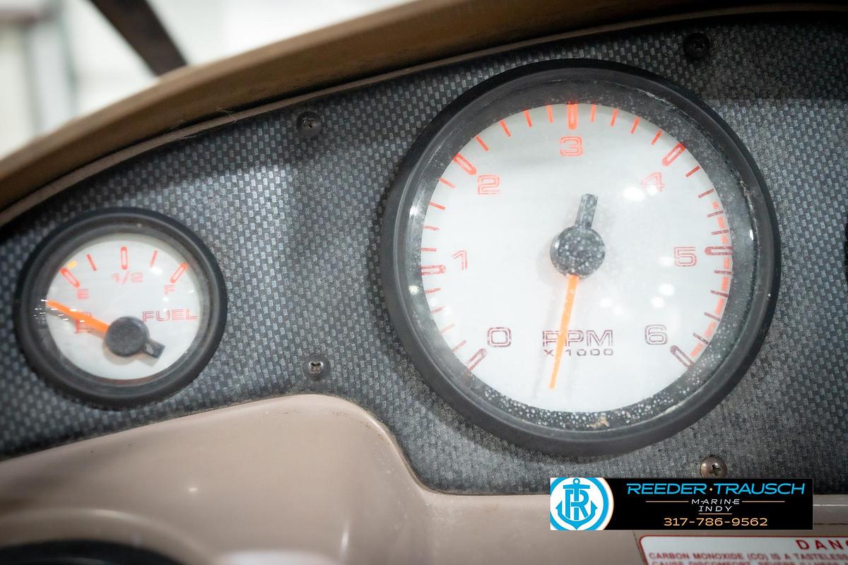 Used 1998 Regal 175 1700LSR