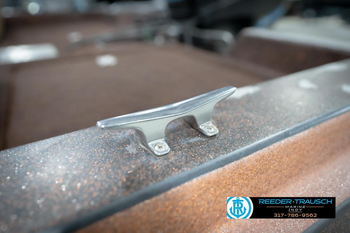 Used 1986 ProCraft 1775 Bass