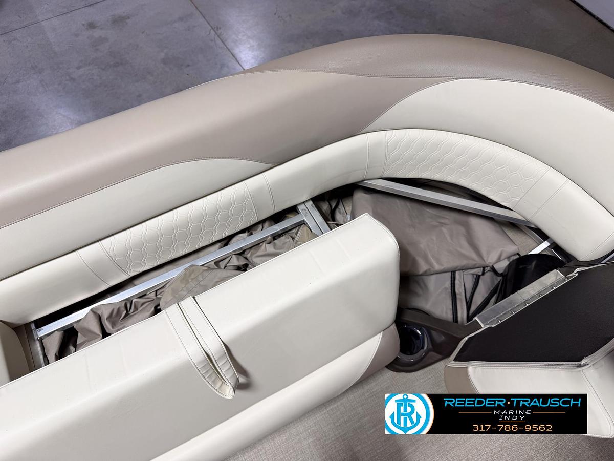 Used 2025 Avalon LSZ 2385 CRB