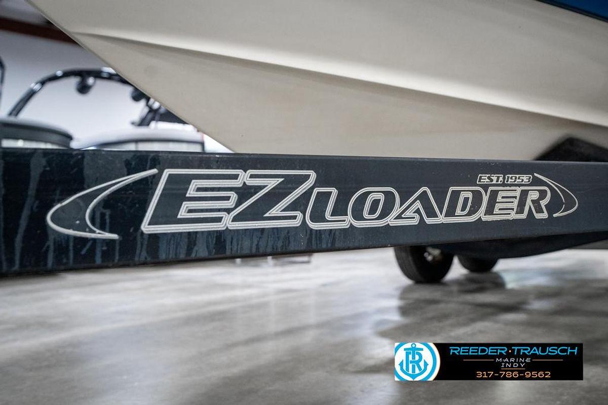 Used 1990 Rinker 206 Captiva