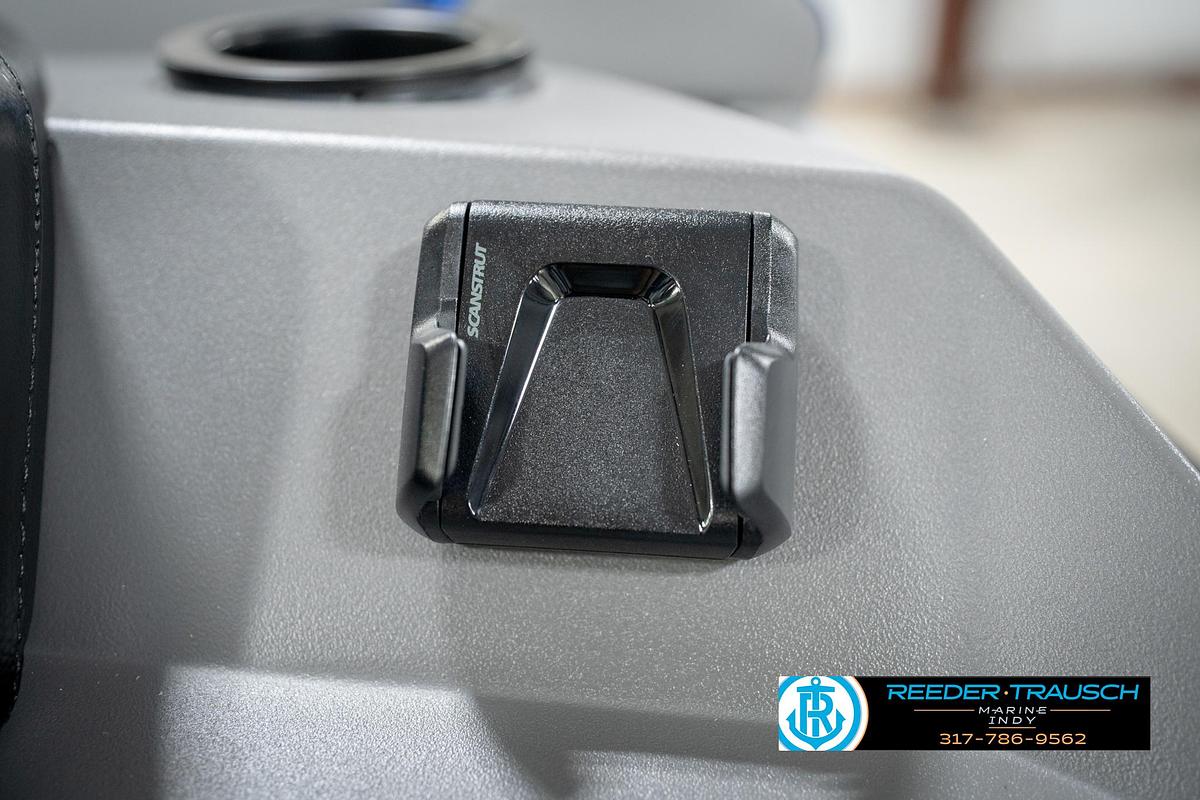 2026 Bennington 21 SSB