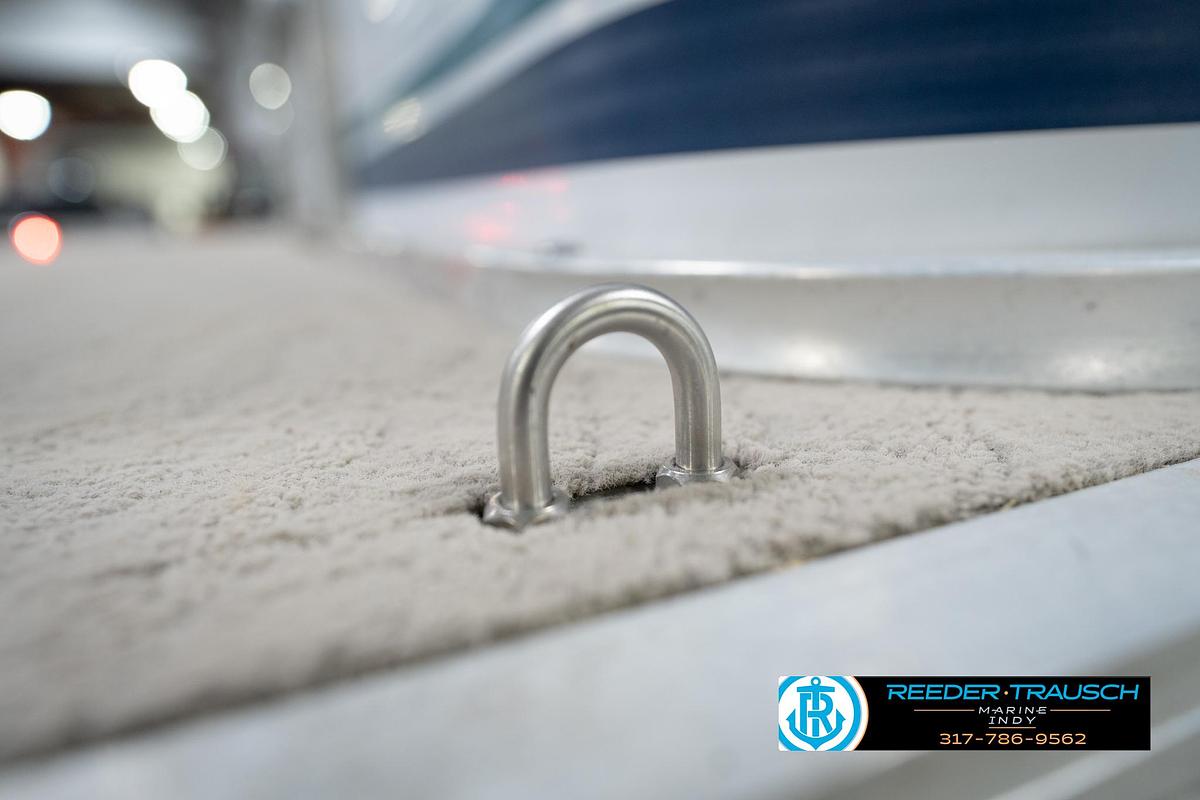 Used 1996 Godfrey Sweetwater 180 EX