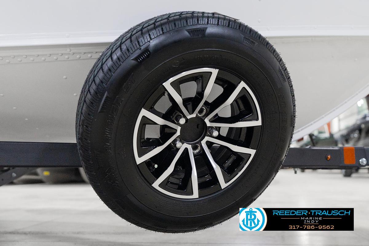 2026 Lund 1700 Explorer Sport