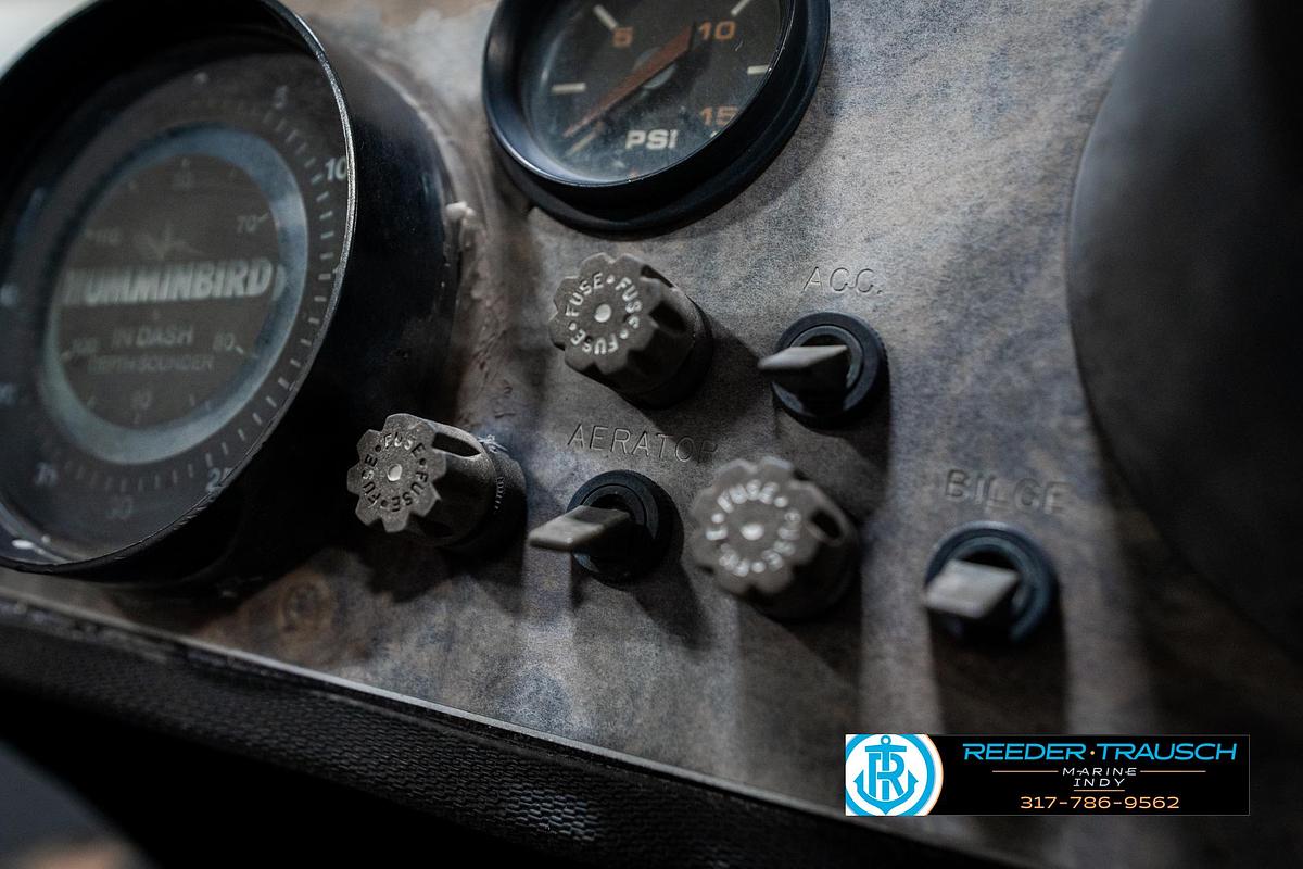 Used 1986 Phantom Panther