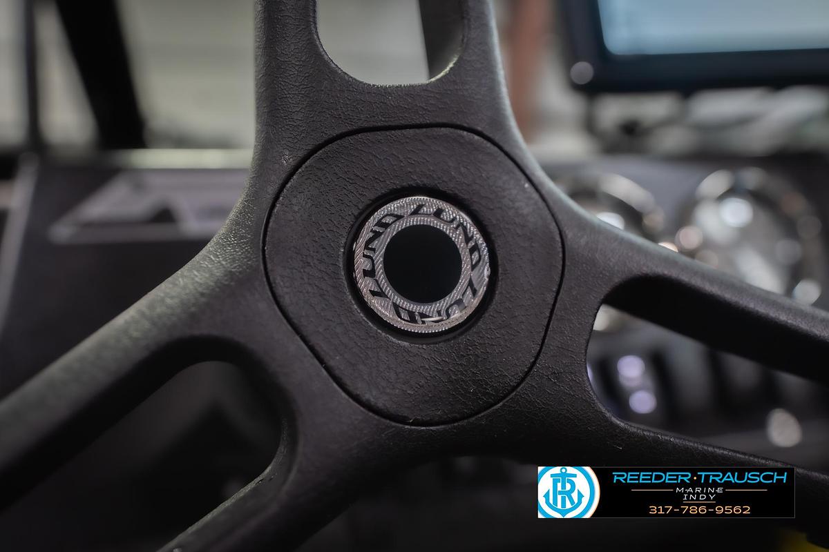 2026 Lund 1775 Adventure Sport